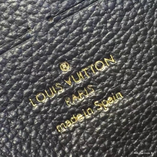 AAA Pruses Bags Louis Vuitton ZIPP 0717